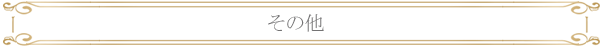 その他