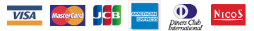 取り扱いカード会社